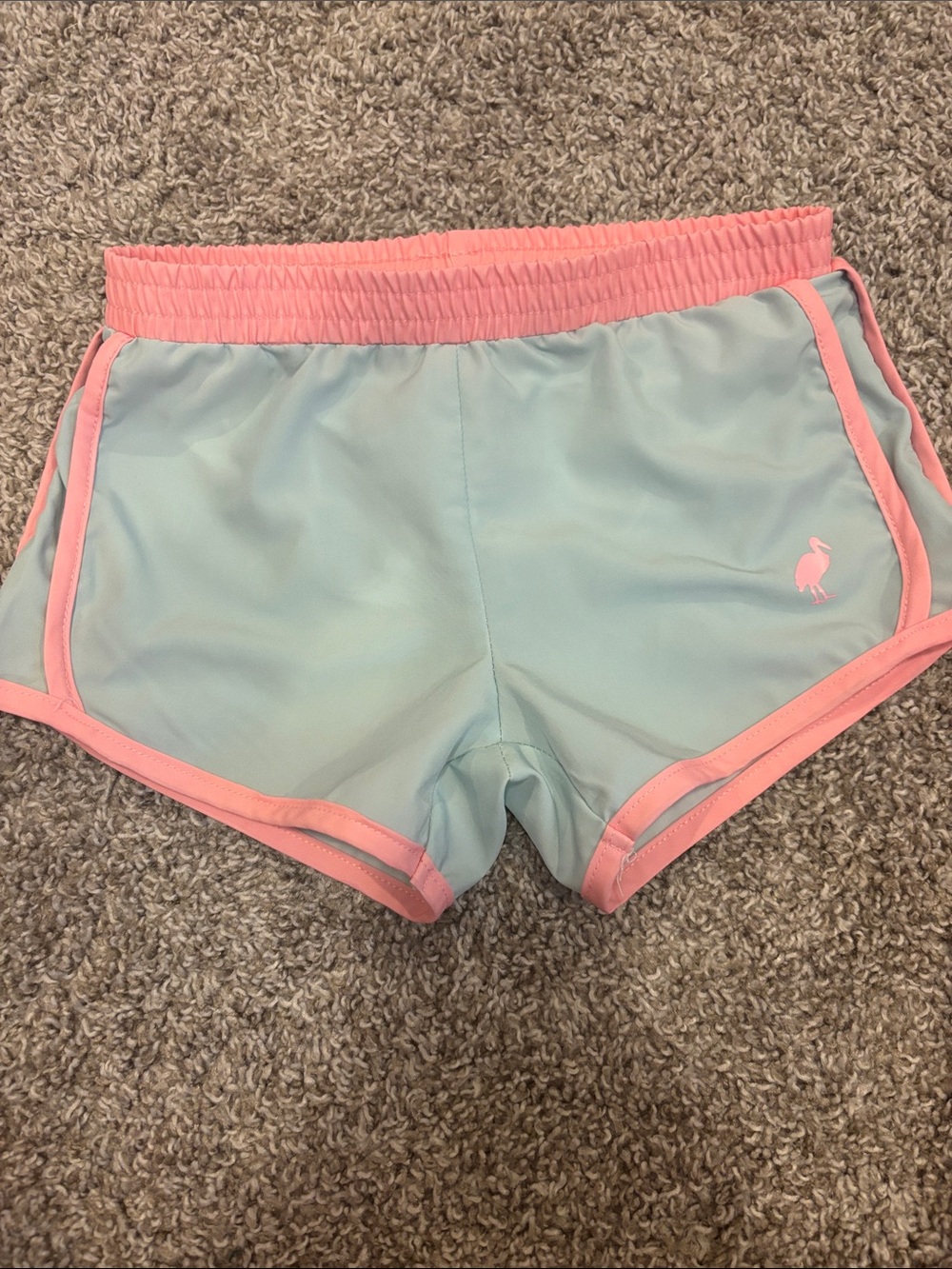 Beaufort Bonnet shorts